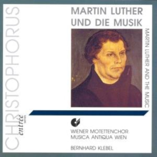 Martin Luther Und Die Musik