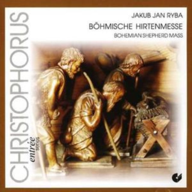 Bohemian Shepherd Mass (Richter, Henschen)