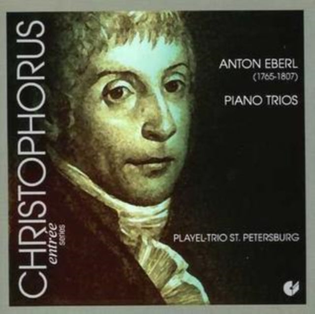 Piano Trios (Pleyel Trio St. Petersburg)