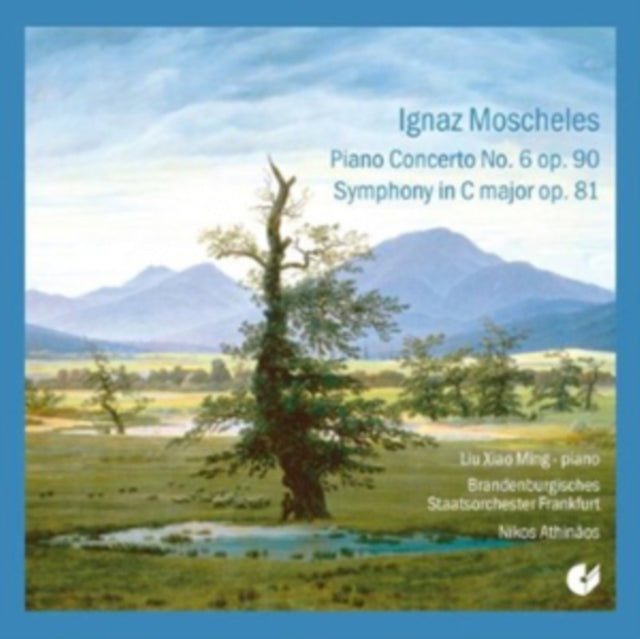 Ignaz Moscheles: Piano Concerto No. 6, Op. 90/...