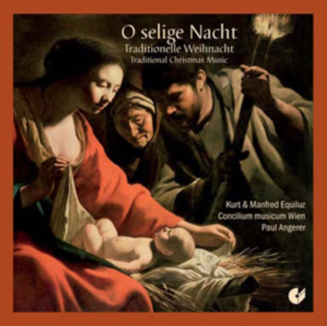 O Selige Nacht: Traditionelle Weihnacht