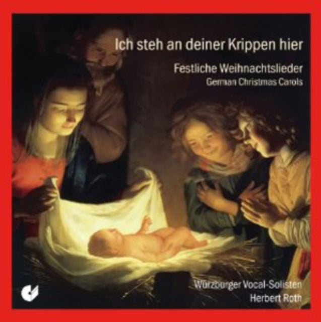 German Christmas Carols