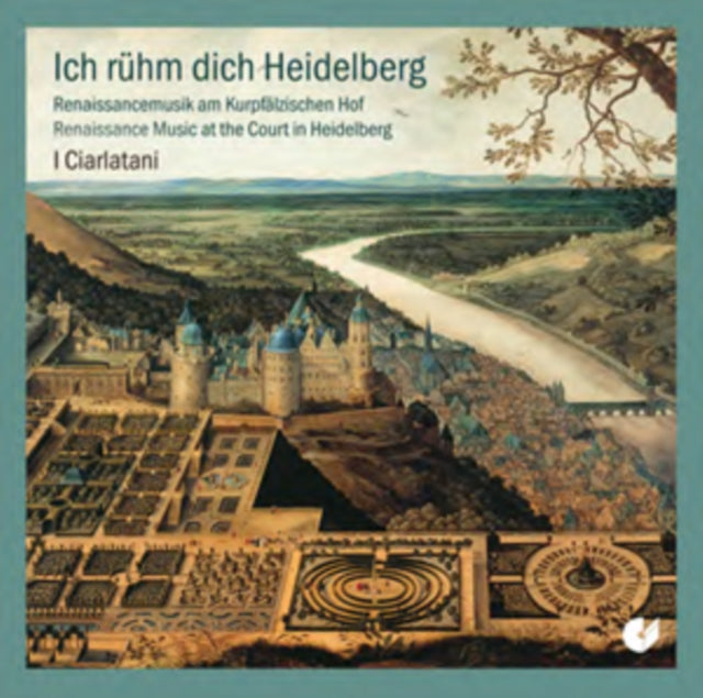 Renaissance Music at the Court in Heidelberg