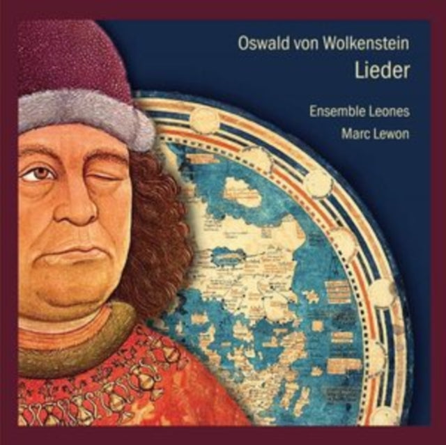 Oswald Von Wolkenstein: Lieder