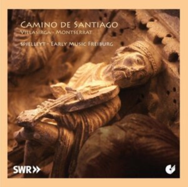 Camino De Santiago