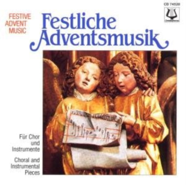 Festliche Adventsmusik