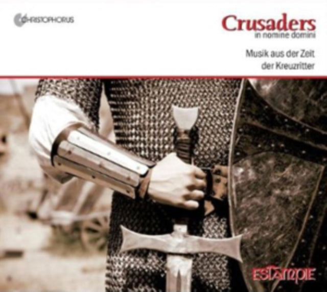 Crusaders: In Nomine Domini
