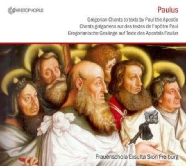 Paulus (Honerlage)