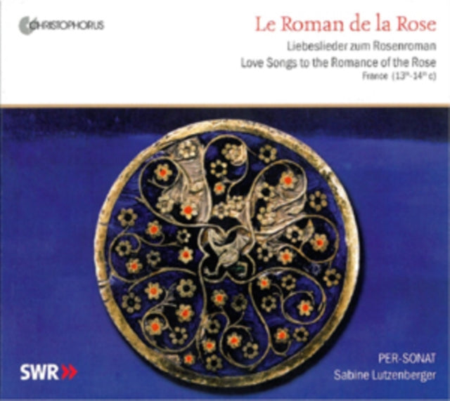 Le Roman De La Rose