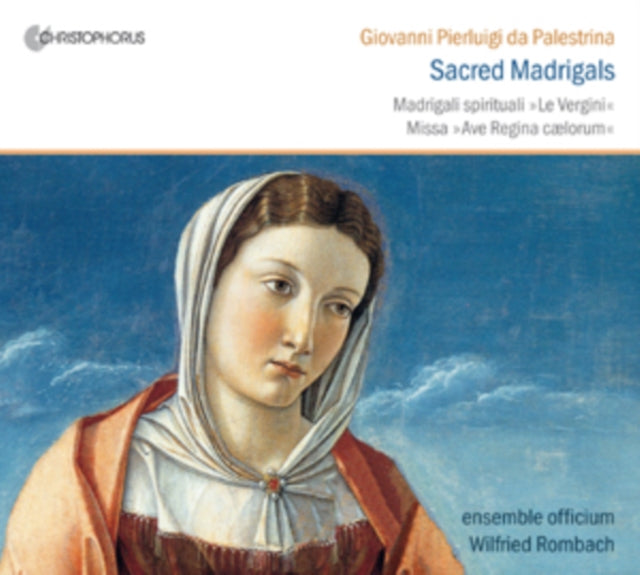 Giovanni Pierluigi Da Palestrina: Sacred Madrigals