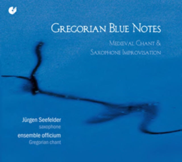 Gregorian Blue Notes: Medieval Chant and Saxophone Improvisation