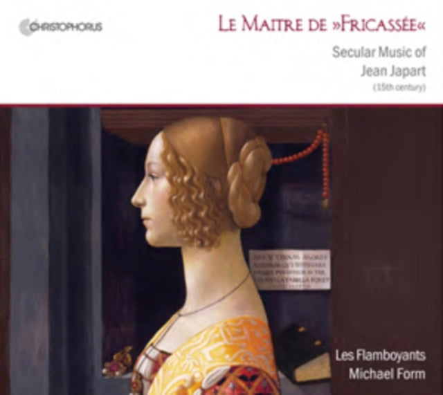 Le Maître De 'Fricassée'