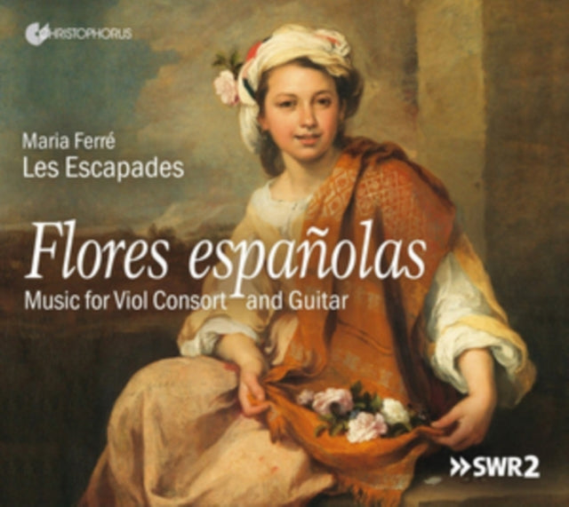 Flores Españolas