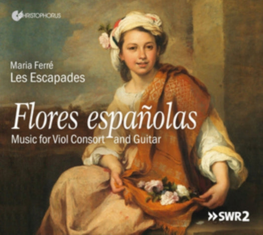 Flores Españolas