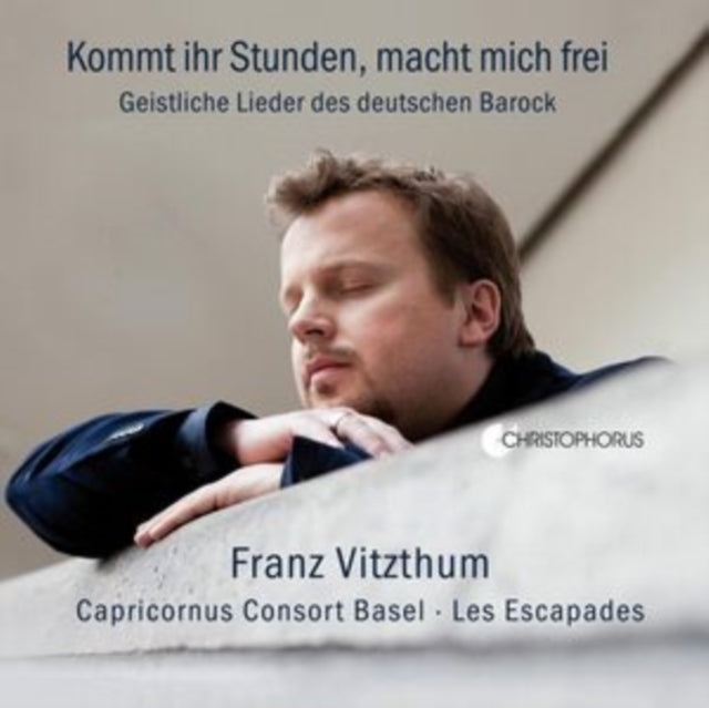 Kommt Ihr Stunden, Macht Mich Frei