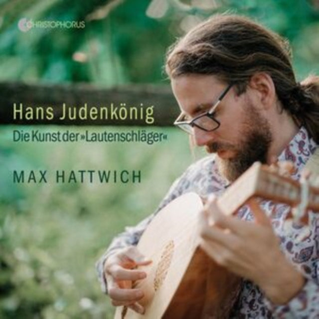 Hans Judenkönig: Die Kunst Der 'Lautenschläger'