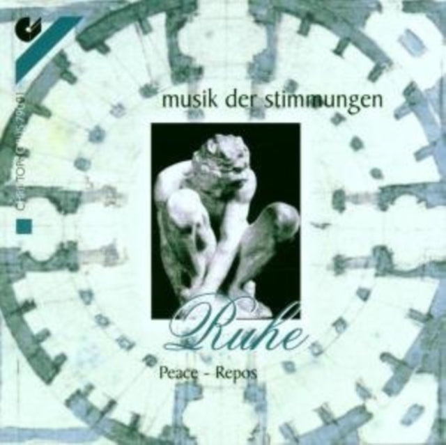 Musik Der Stimmungen - Ruhe (Betz)