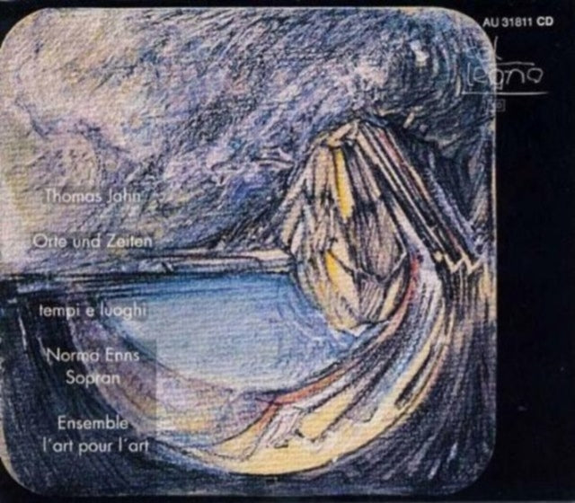 Orte Und Zeiten [european Import]