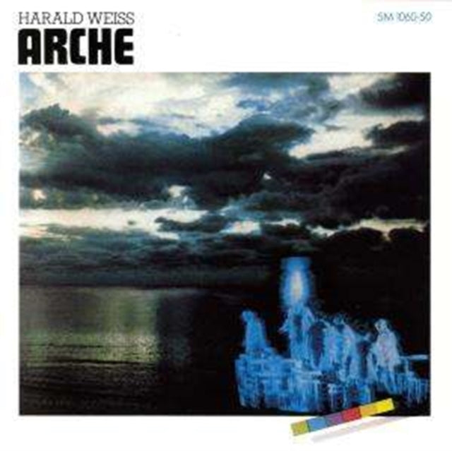 Harald Weiss: Arche