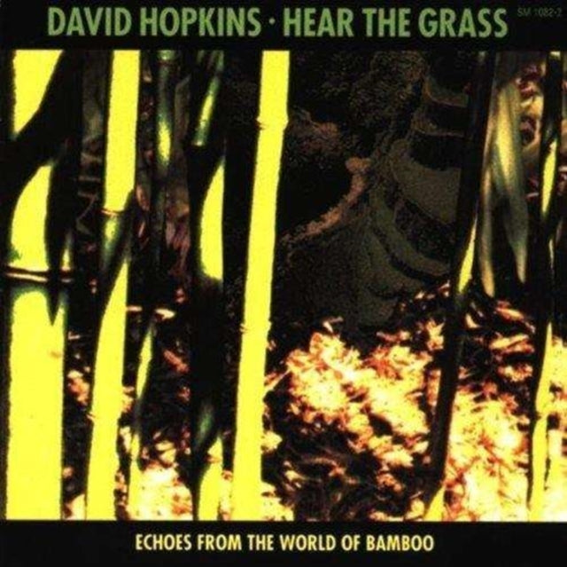 Hear The Grass