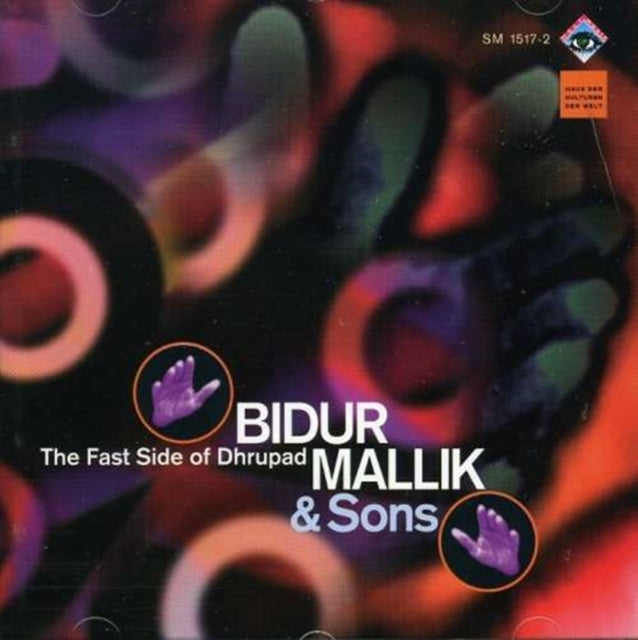 The Fast Side Of Dhrupad