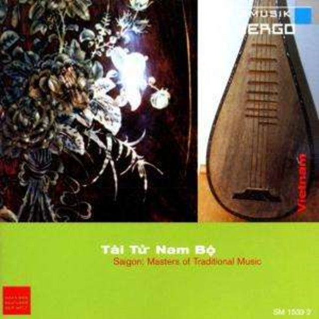 Masters of Traditional Music