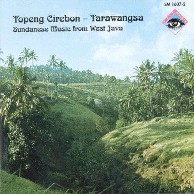 Topeng Cirebon-Tarawangsa