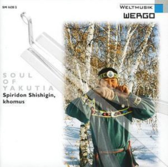 Soul of Yakutia