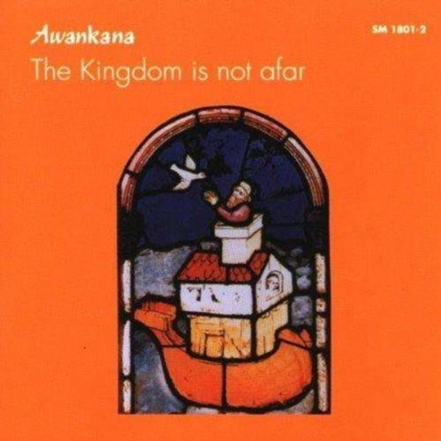 The Kingdom Is Not Afar