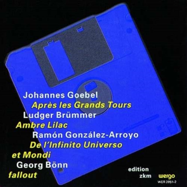 Goebel Brummer Gonzalez-Arroyo Bonn