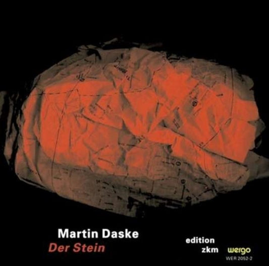 Der Stein (1991)radio Play