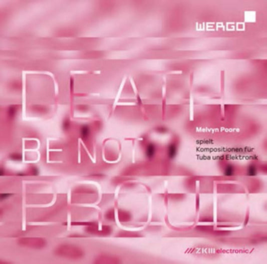 Death Be Not Proud