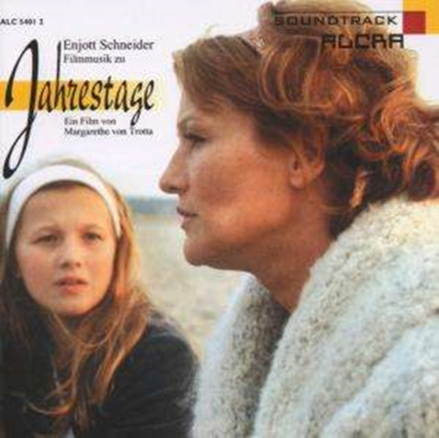 Jahrestag [german Import]