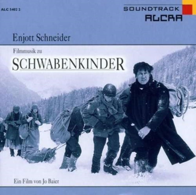 Schwabenkinder [german Import]