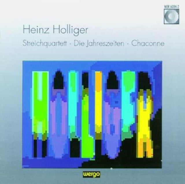 String Quartet, Die Jahrezeiten-chaconne
