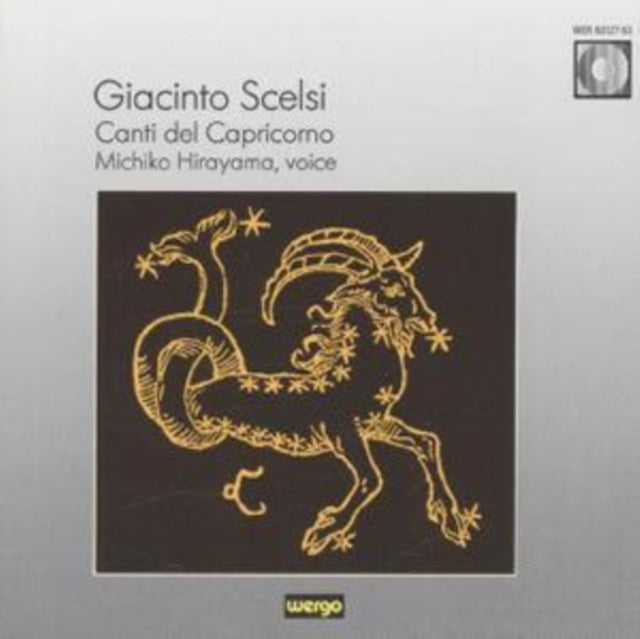 Canti del Capricorno