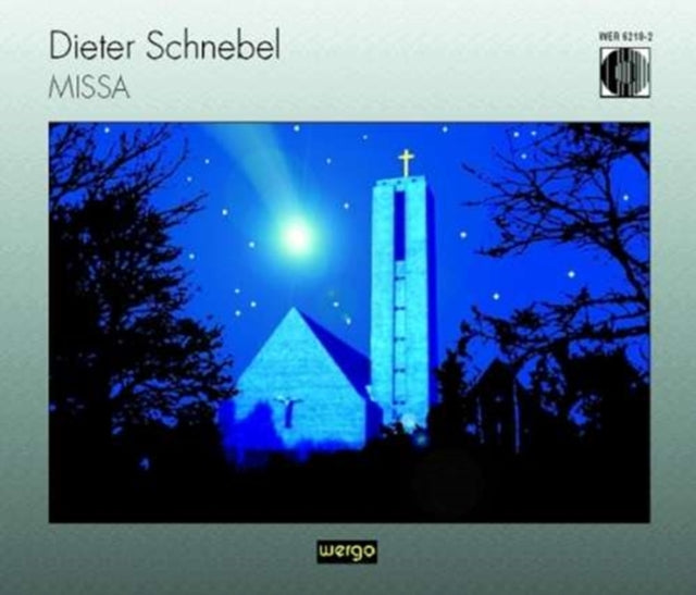 Missa-dahlemer Messe
