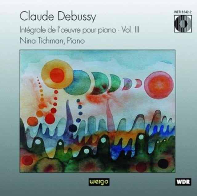 Complete Piano Vol.3