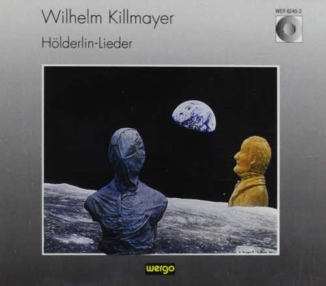 Holderlin-lieder