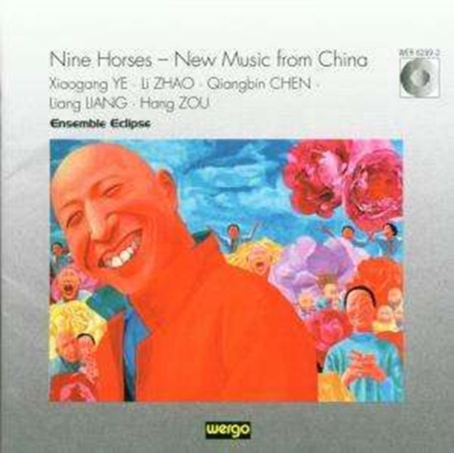 New Music from China