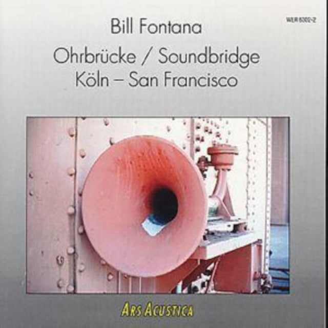 Soundbridge Koln - San Francisco