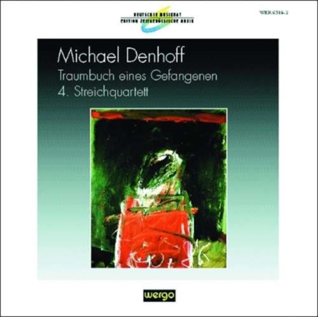 Traumbuch Eines Gefangenen (Davies, Auryn Quartett)