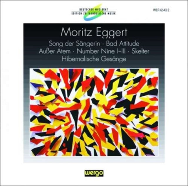 Edition Zeitgenossische Musik