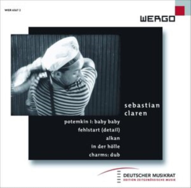 Sebastian Claren: Potemkin I - Baby Baby/...