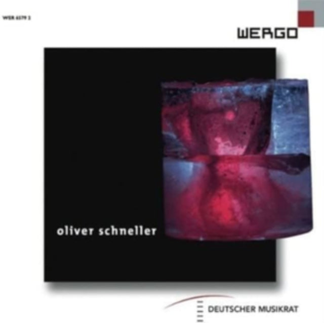 Oliver Schneller: Aqua Vit/Trio/Five Imaginary Spaces/...