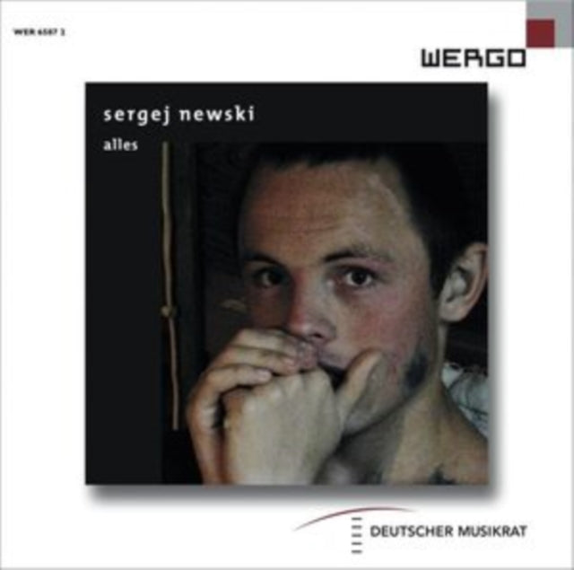 Sergej Newski: Alles