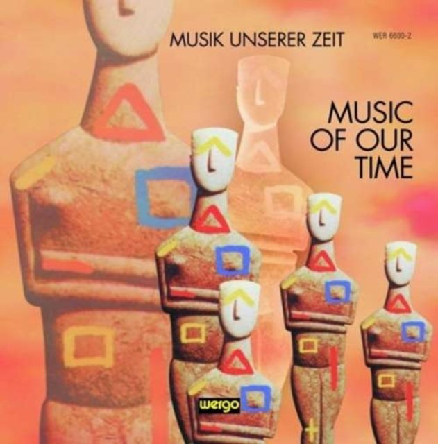 Music of Our Time