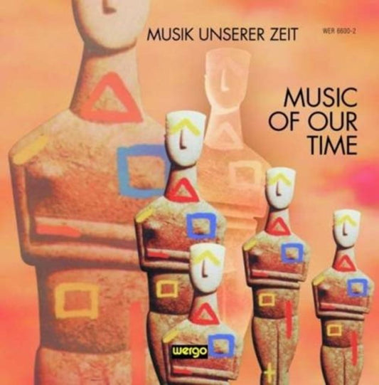 Music of Our Time