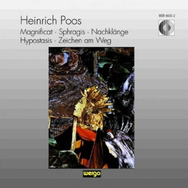 Magnificat, Sphragis, Zeichen Am Weg, Hypo