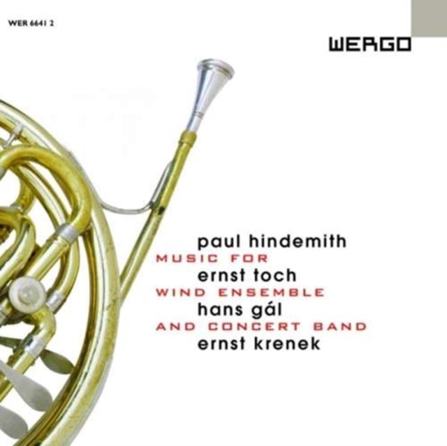 Music for Wind Ensemble & Concert Band/deutsches Symphonie-o
